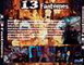 13 FANTOMES